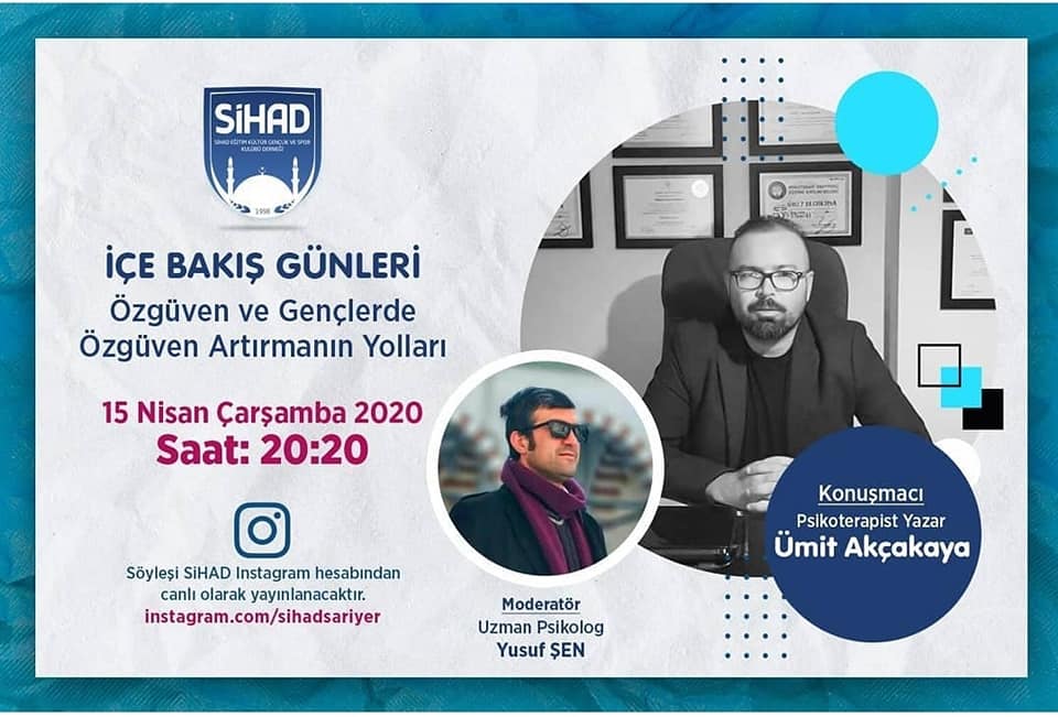 Özgüven ve Gençlerde Özgüven Arttırmanın Yolları